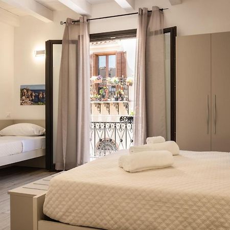 Annicru' Affittacamere Castellammare del Golfo Zewnętrze zdjęcie